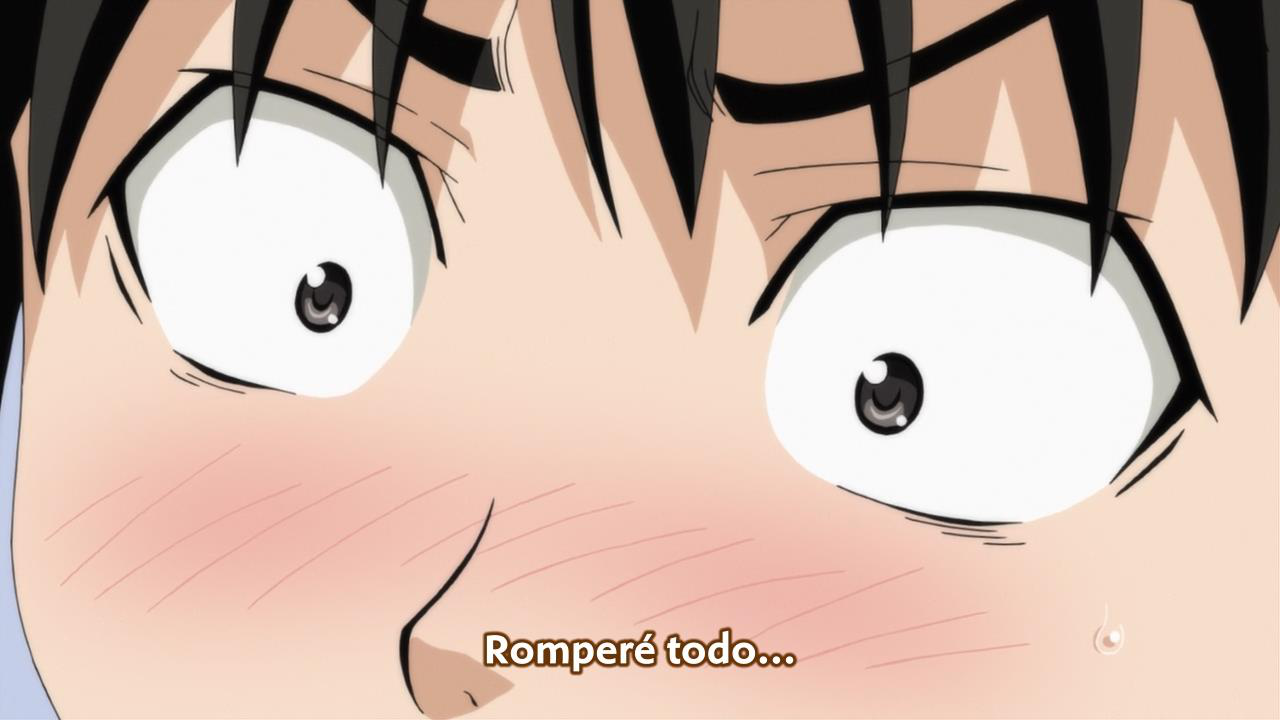 Nozoki Ana (Sunshine Fansub )